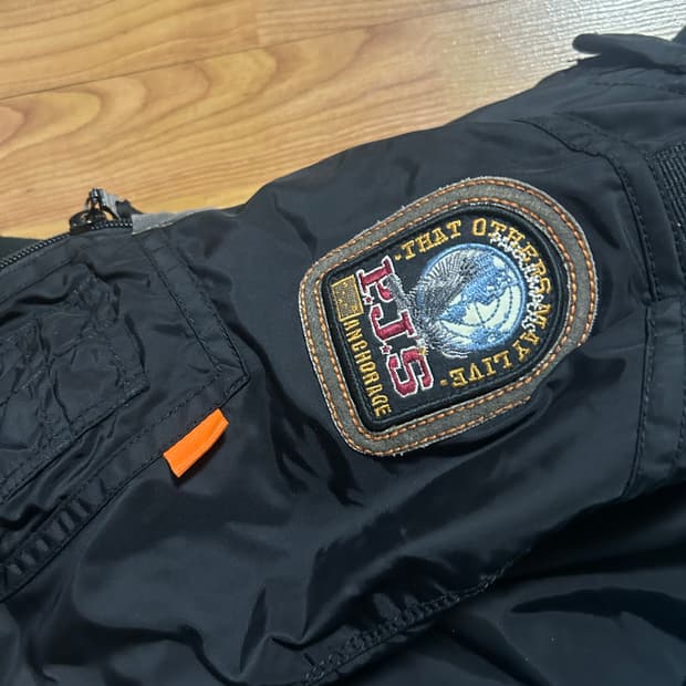 파라점퍼스 고비 마스터피스