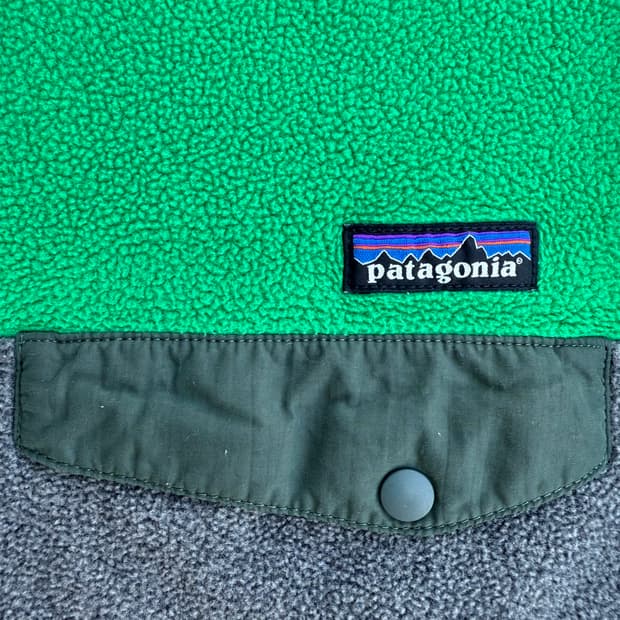 Synchilla® Snap-T® Pullover