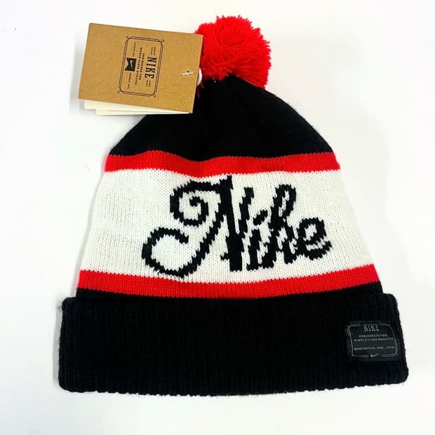 나이키 00s 방울비니