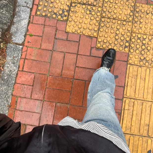 프라다 버클로퍼 275