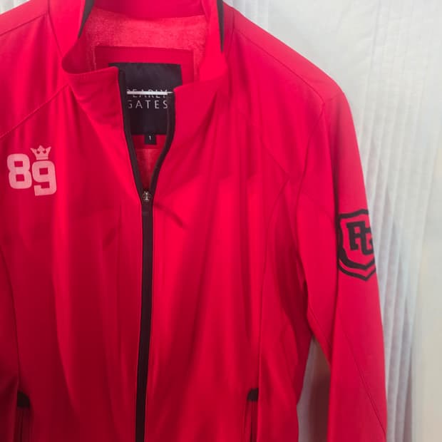 파리게이츠 골프 자켓 