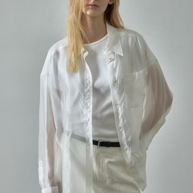 파사드패턴 시어셔츠