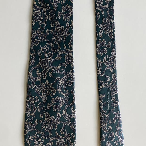 피에르가르뎅 넥타이