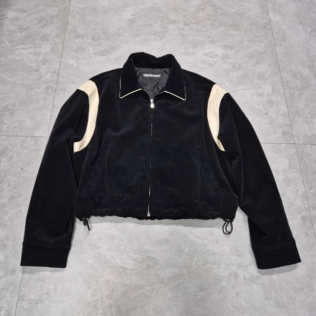 브플먼트 코듀로이 