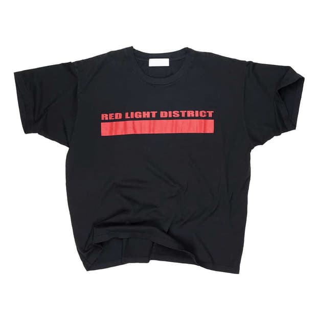 Alexander digenova red light