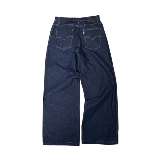 90s LEVI’S silverTab MASSIVE