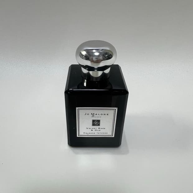 조말론 벨벳로즈 앤 오우드