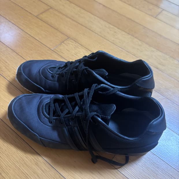 y-3 태권도화 286