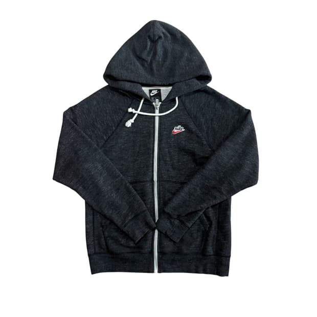 나이키 후드집업