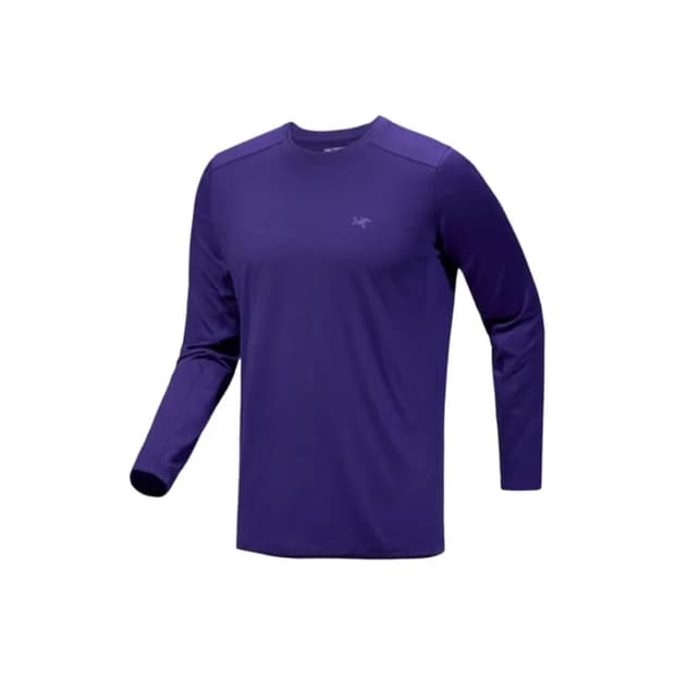 Arc'teryx  Ionia Merino Wool LS - 넬슨 정