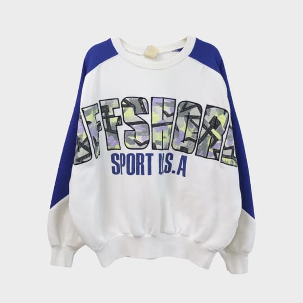 90'S OFFSHORE 맨투맨 66169