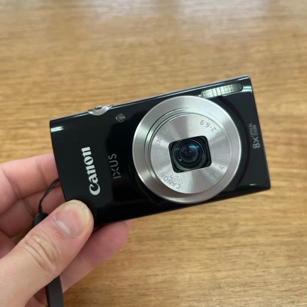 캐논 ixus 185