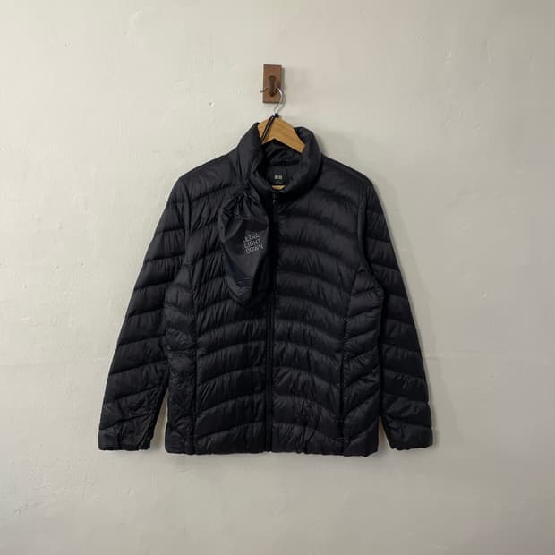 유니클로 울트라 라이트다운 