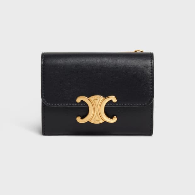 셀린느 동전지갑