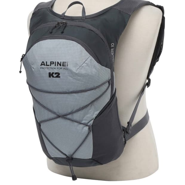 K2 스트라이더 등산 백팩 가방 10L