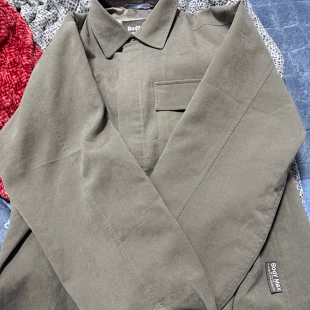 Body Max KANSAI YAMAMOTO셔츠 M