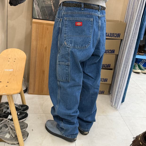 Dickies carpenter (36X32)