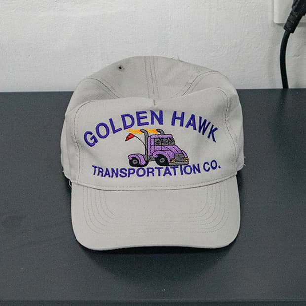 American Company vintage cap (M)
