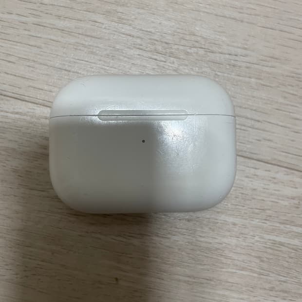 에어팟 프로 8핀 급처 