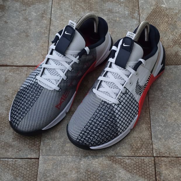 (255)나이키 메트콘 8 옵시디언 