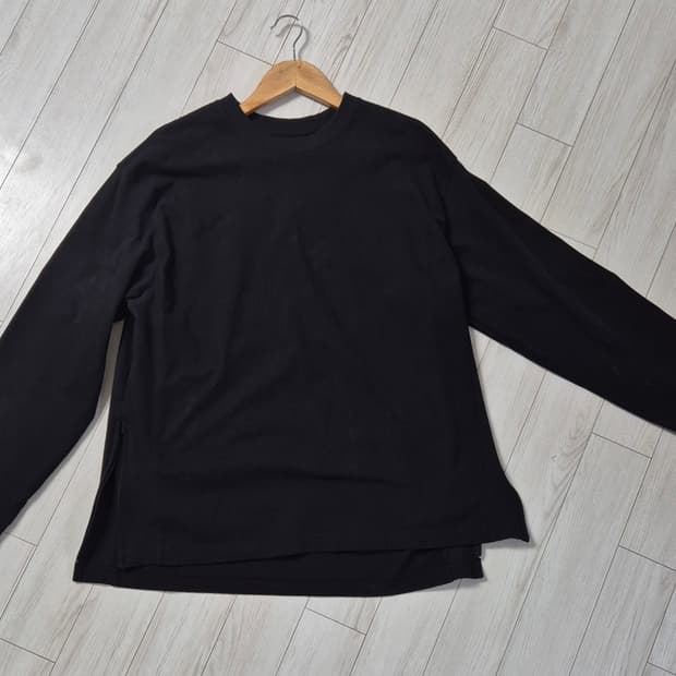 유스 롱슬리브(S)