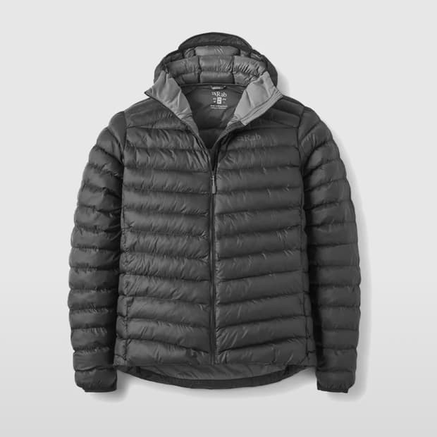 랩 씨러스 알파인 블랙 s