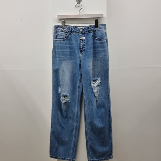 Marithe Francois Girbaud 마리떼 프랑소와 저버