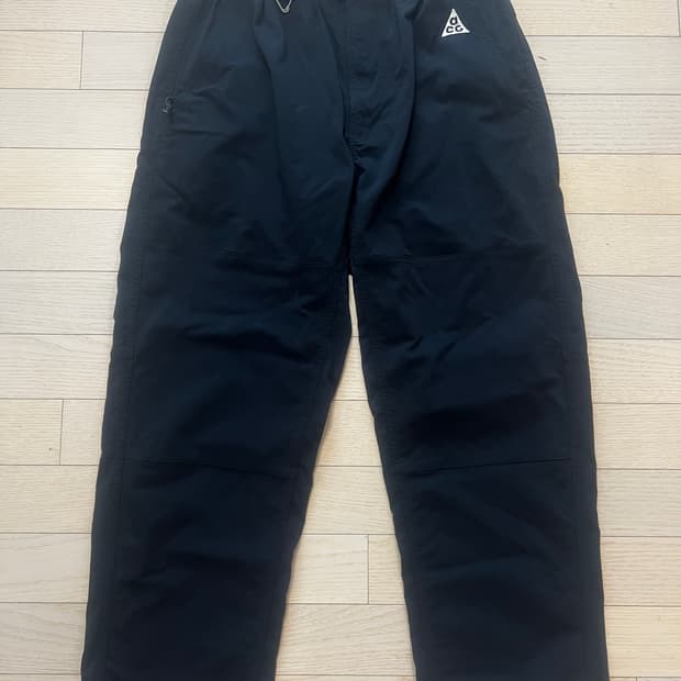 나이키 ACG 남성 UV 하이킹 팬츠