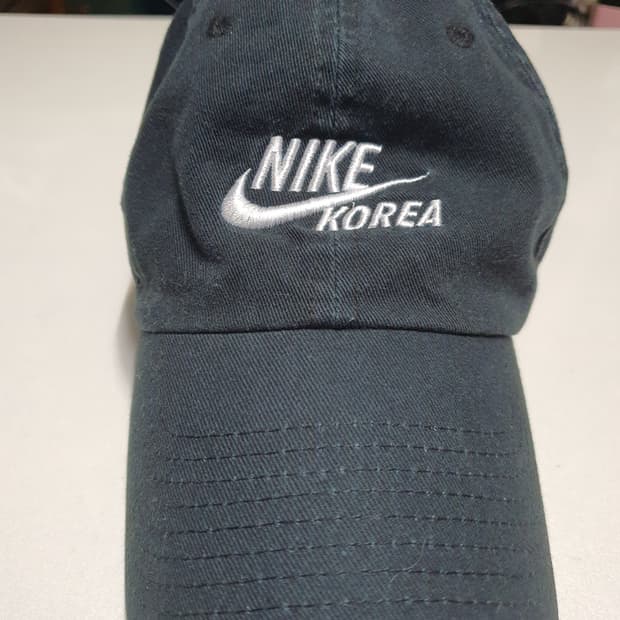 나이키 빈티지 코리아 볼캡 
