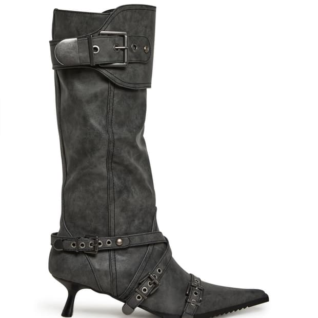 Dolls kill boots