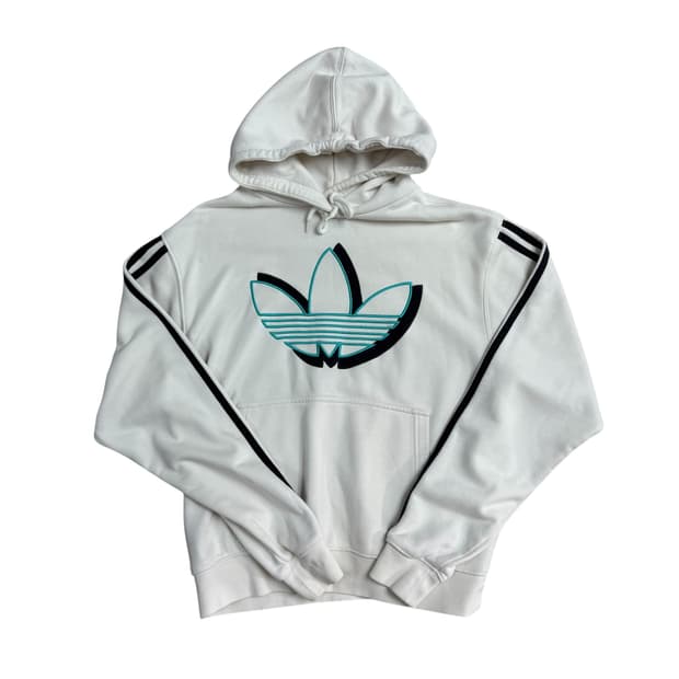 아디다스 후드티