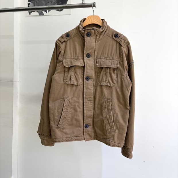 ABERCROMBIE 자켓