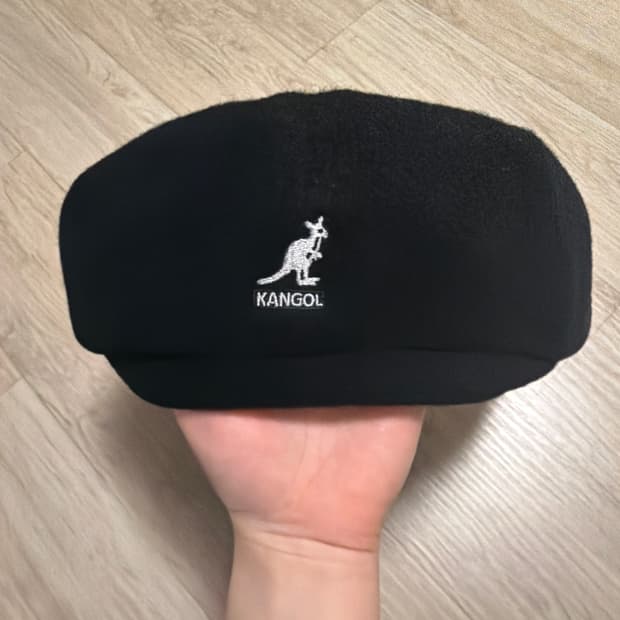 캉골 베레모 L사이즈