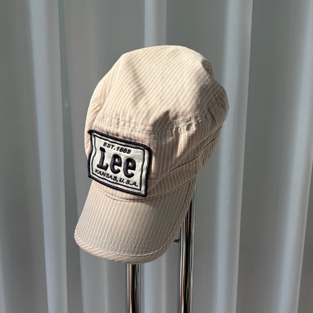 LEE 리 엔지니어드 카펜터 캡 모자 