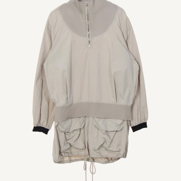 시스템 원피스 (시착만 해본 새상품)