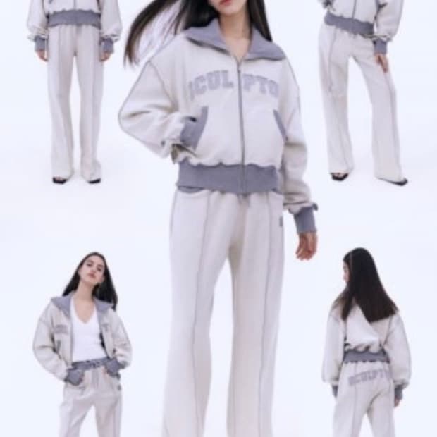 (3set 셋업) 스컬프터 인사이드아웃 3종세트