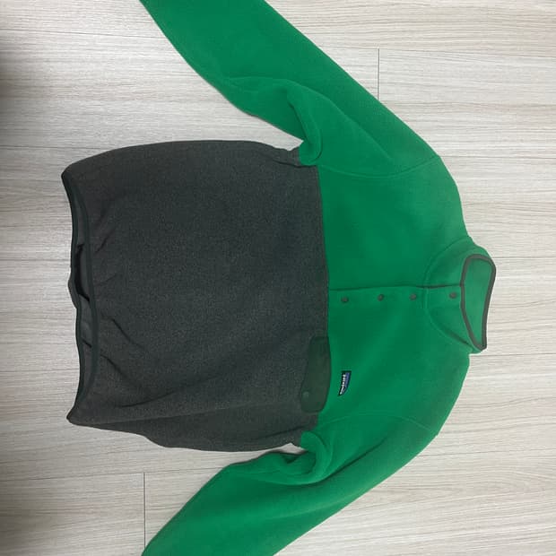 파타고니아 신칠라 헤비웨이트