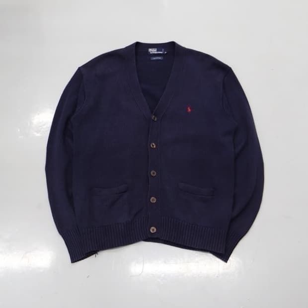 Polo Ralph Lauren Cotton Cardigan