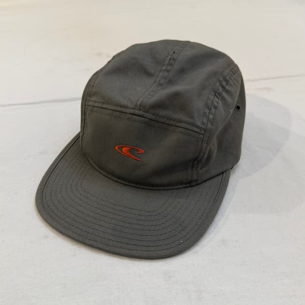 오닐 빈티지 캠프캡 올리브 그린