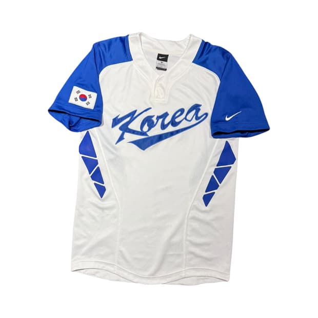Nike 나이키 2013 대한민국 국가대표 져지