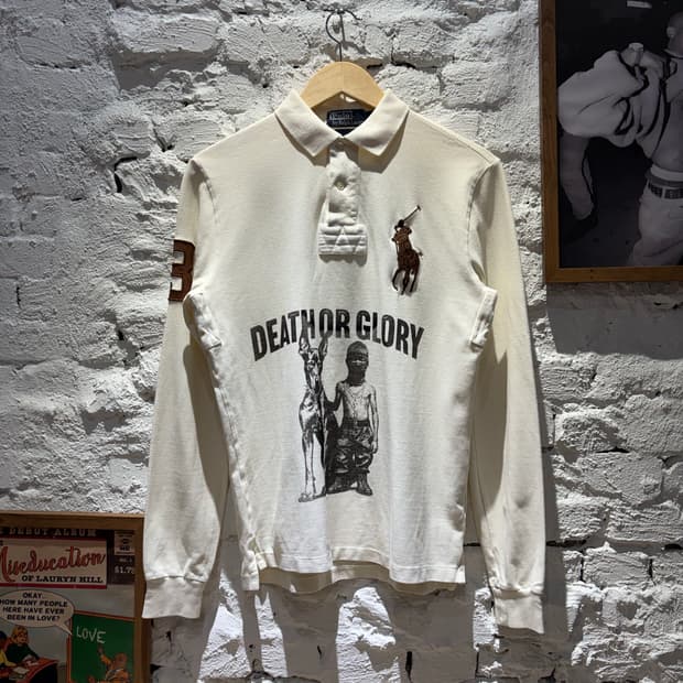 폴로 빅포니 3 치프키프 커스텀 카라 슬리브