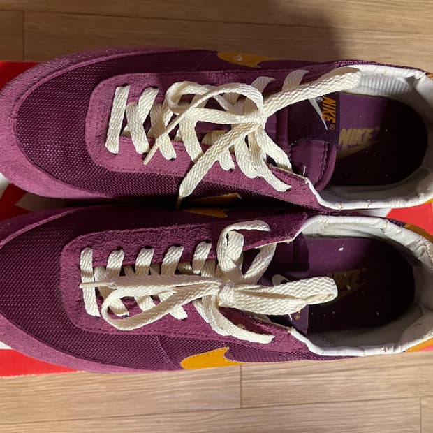 나이키 ldv 빈티지 270