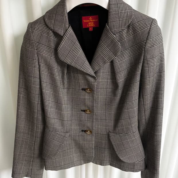 비비안웨스트우드 자켓