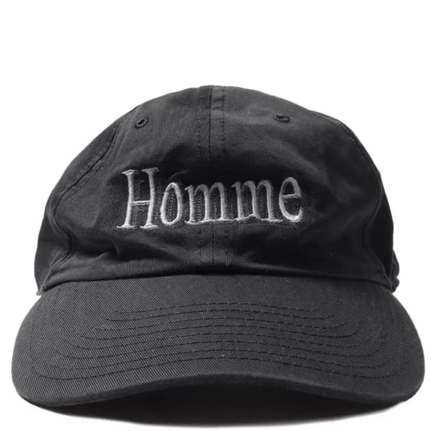 구매글) [L 59] 발렌시아가 옴므 캡 찾아요~