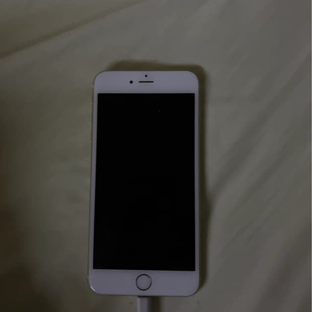 s급 6s+ 16 GB 판매합니다