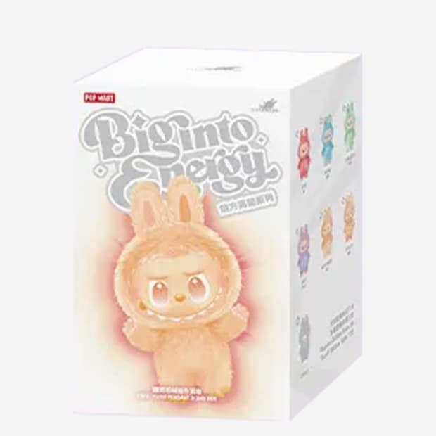 라부부 하이라이트 낱개