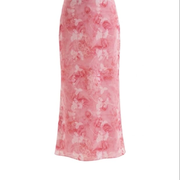 신스레터스 스커트