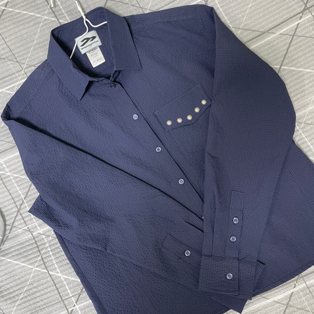 탄산마그네슘 셔츠