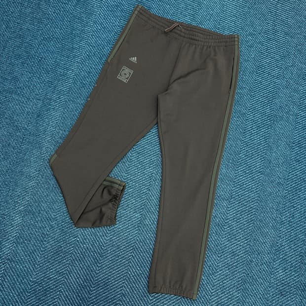 [M] 아디다스 X 이지 칼라바사스 트랙 팬츠