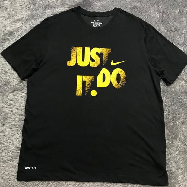 [[XXL, A급] 나이키(NIKE) 드라이핏 반팔티셔츠@790